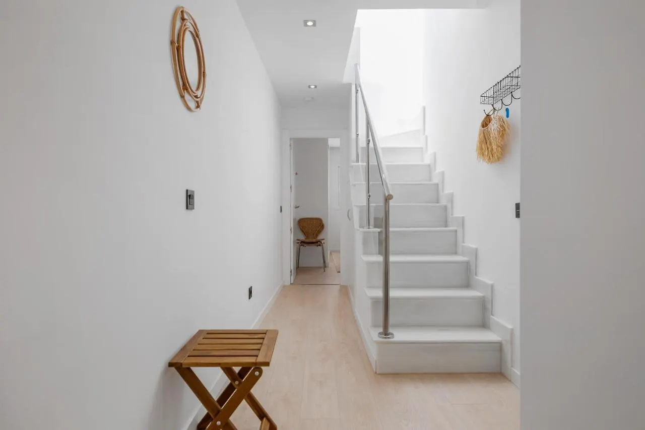 Apartment Sunny Terrace In Fuengirola By Costarentals - Ref 226