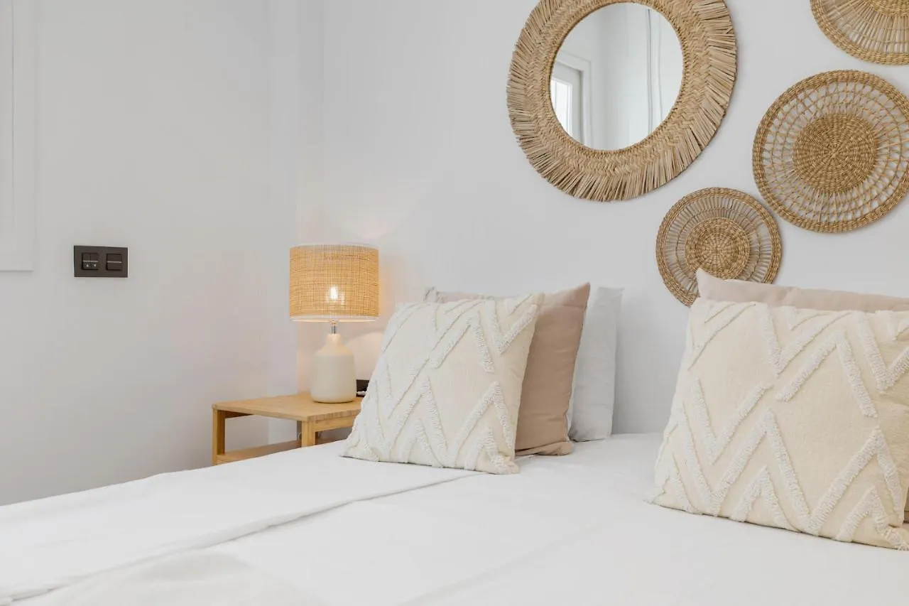 Sunny Terrace In Fuengirola By Costarentals - Ref 226 Apartment