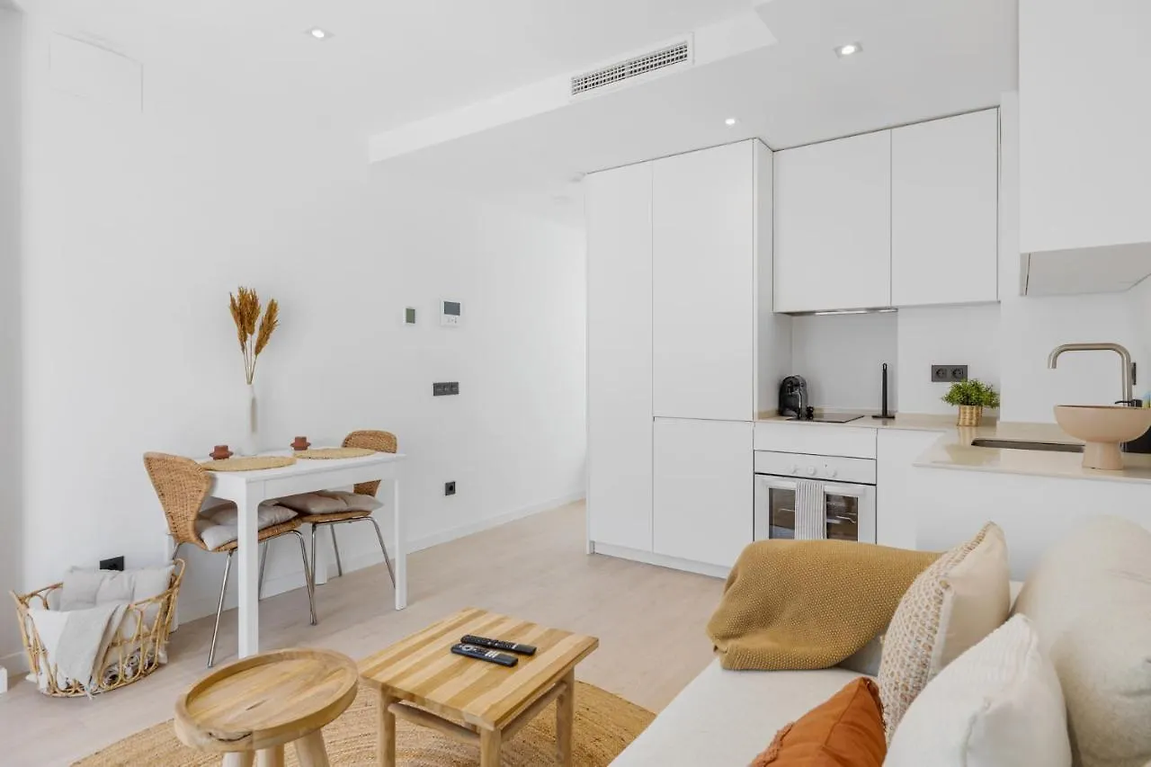 Apartment Sunny Terrace In Fuengirola By Costarentals - Ref 226